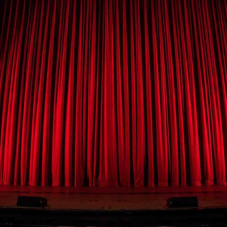 TAPED PROGRAM (TV / RADIO)