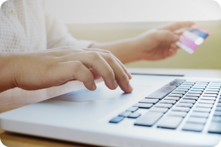 Safe and Secured Checkout