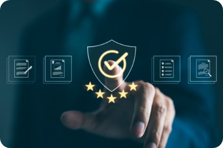 Authentic Tickets, Guaranteed