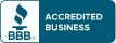 BBB Accredited Business