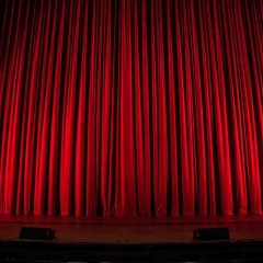 TAPED PROGRAM (TV / RADIO)